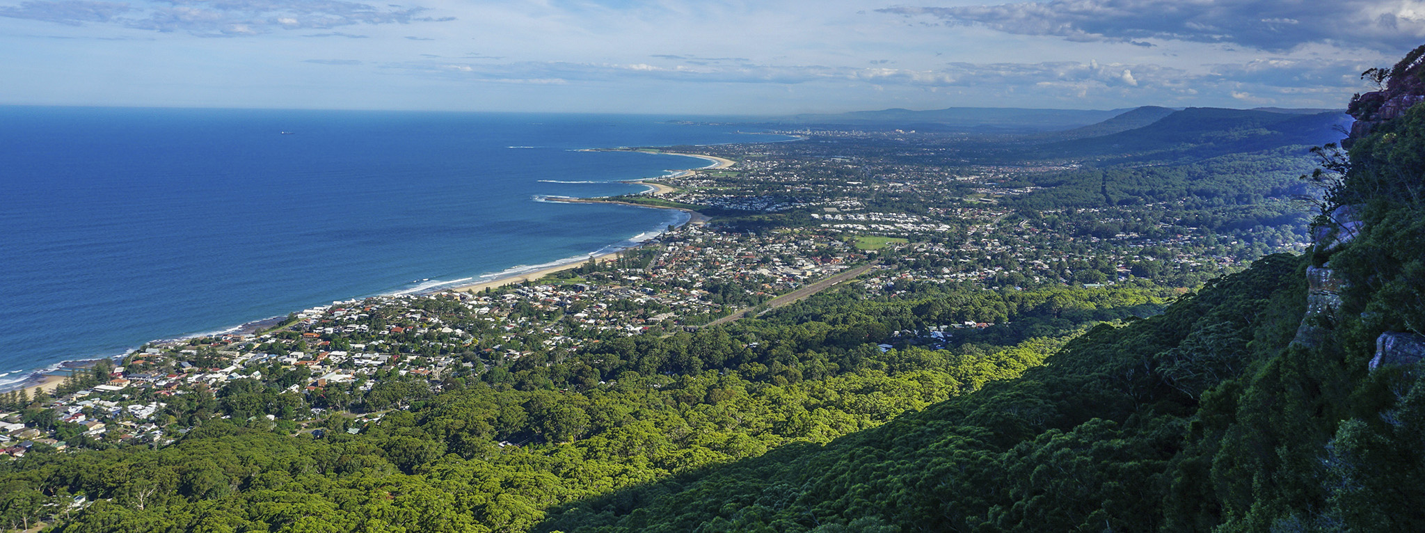 Gutter Guard Shell Cove & Flinders | Illawarra Maintenance Group